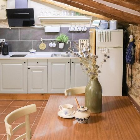 La Mimbrera Apartment Estercuel Екстериор снимка