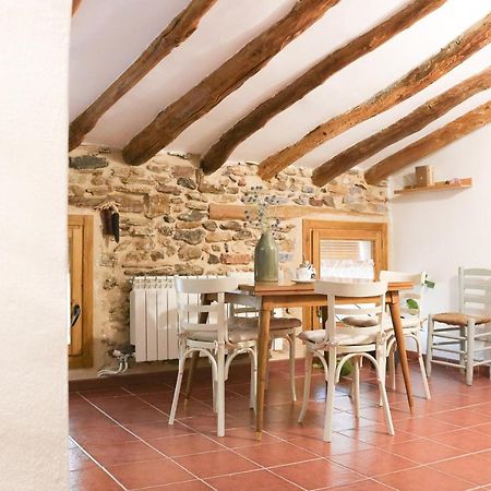 La Mimbrera Apartment Estercuel Екстериор снимка