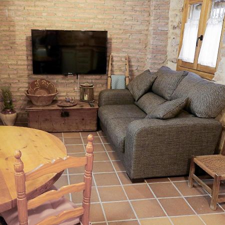 La Mimbrera Apartment Estercuel Екстериор снимка