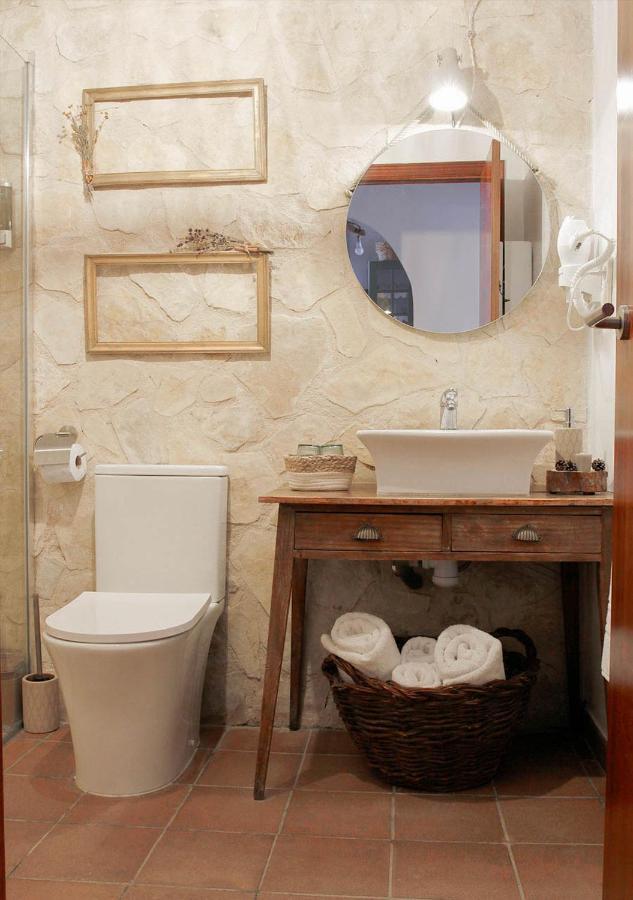 La Mimbrera Apartment Estercuel Екстериор снимка